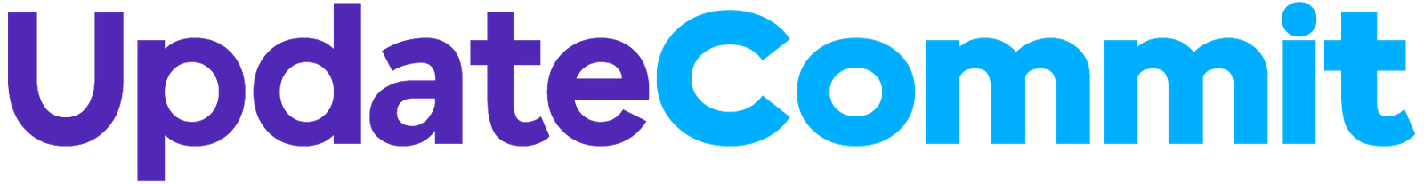 Update Comitc UpdateCommit — Integração, Automação e Desenvolvimento de Software